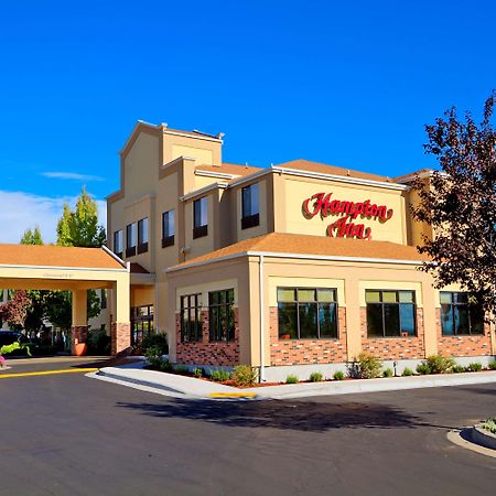 Hampton Inn Salt Lake City-Layton Εξωτερικό φωτογραφία