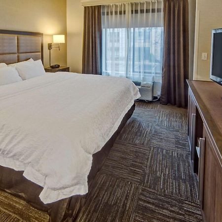 Hampton Inn Salt Lake City-Layton Εξωτερικό φωτογραφία