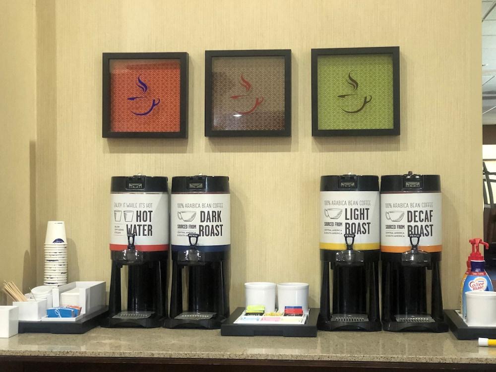 Hampton Inn Salt Lake City-Layton Εξωτερικό φωτογραφία