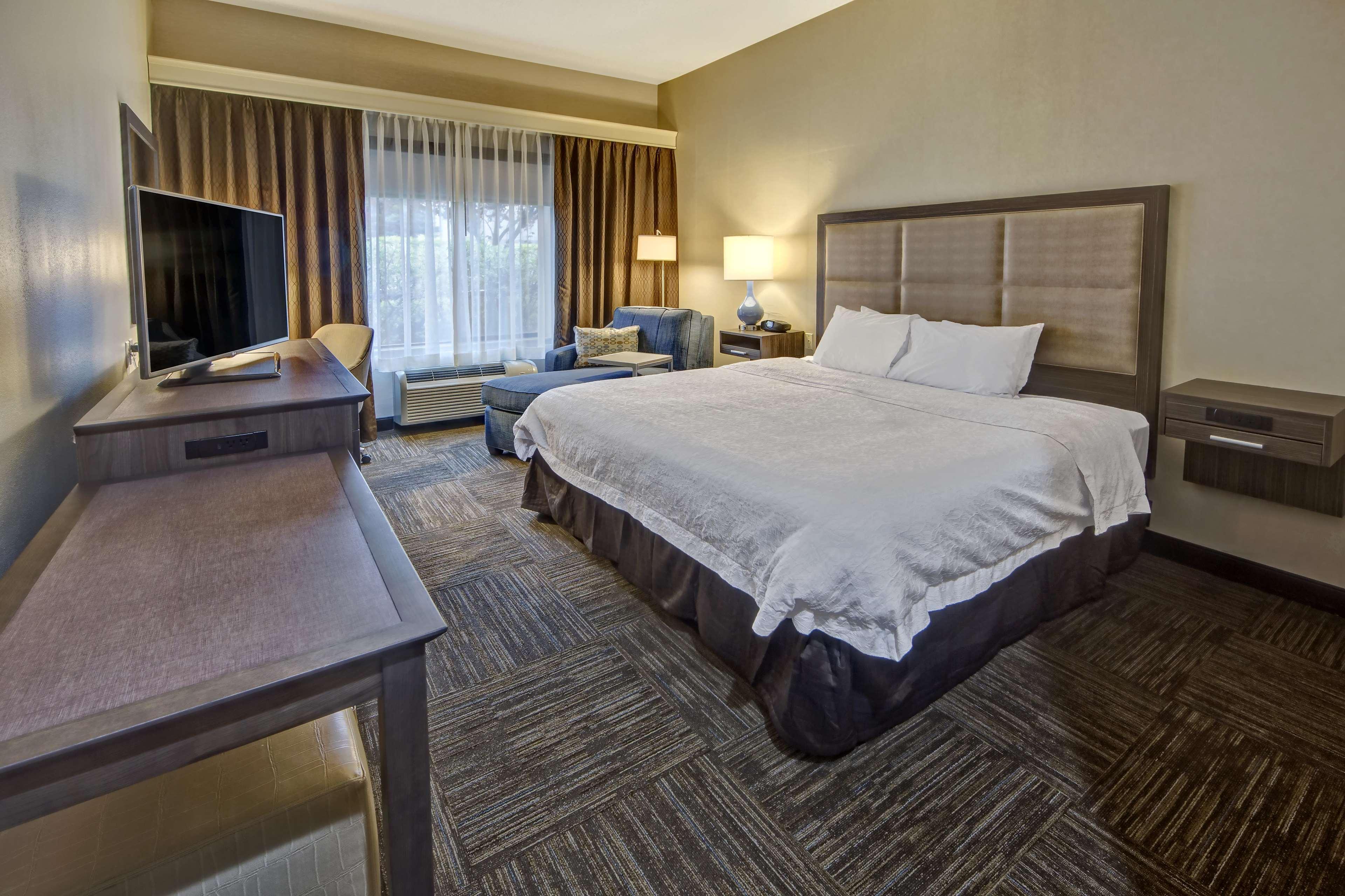 Hampton Inn Salt Lake City-Layton Εξωτερικό φωτογραφία