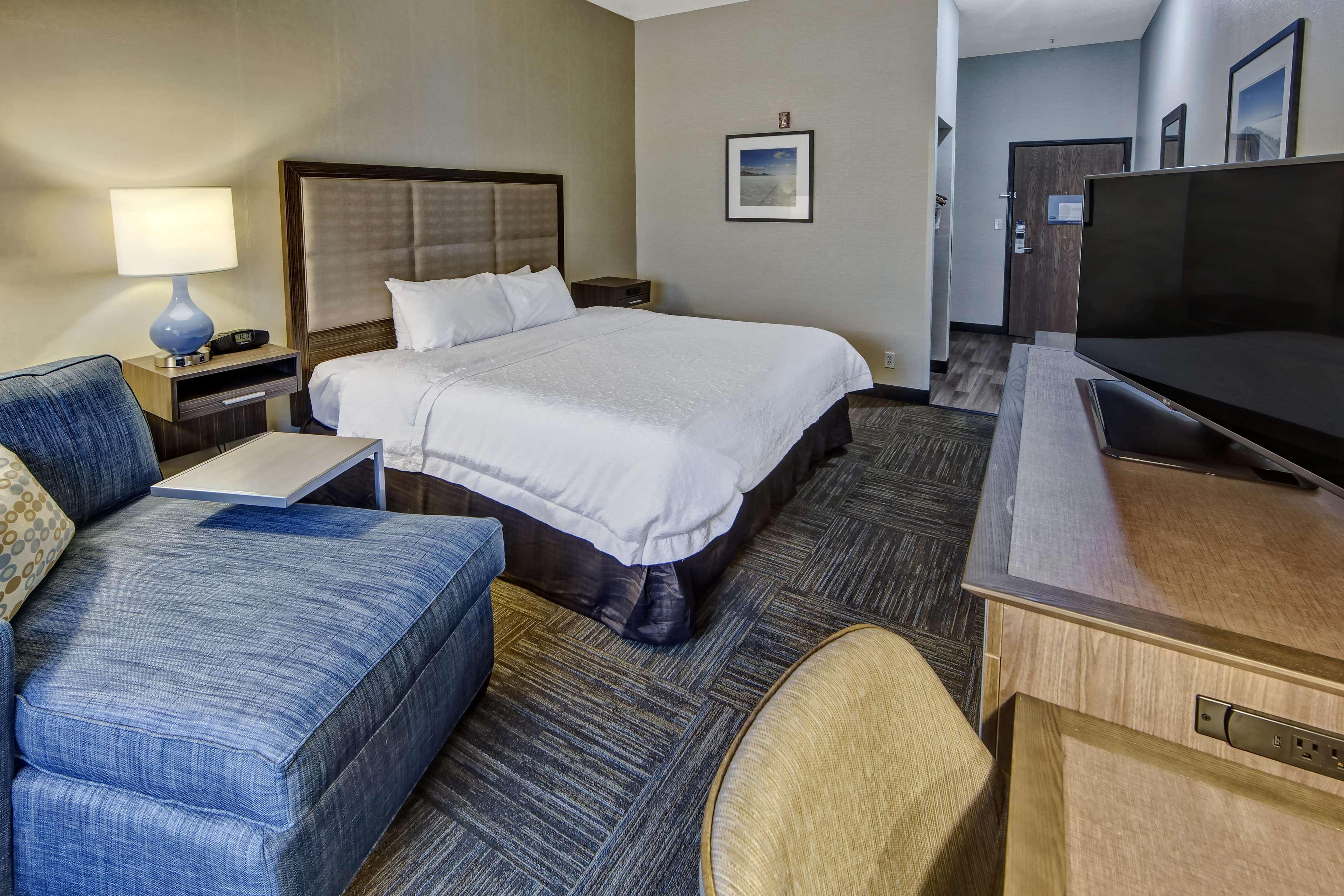 Hampton Inn Salt Lake City-Layton Εξωτερικό φωτογραφία