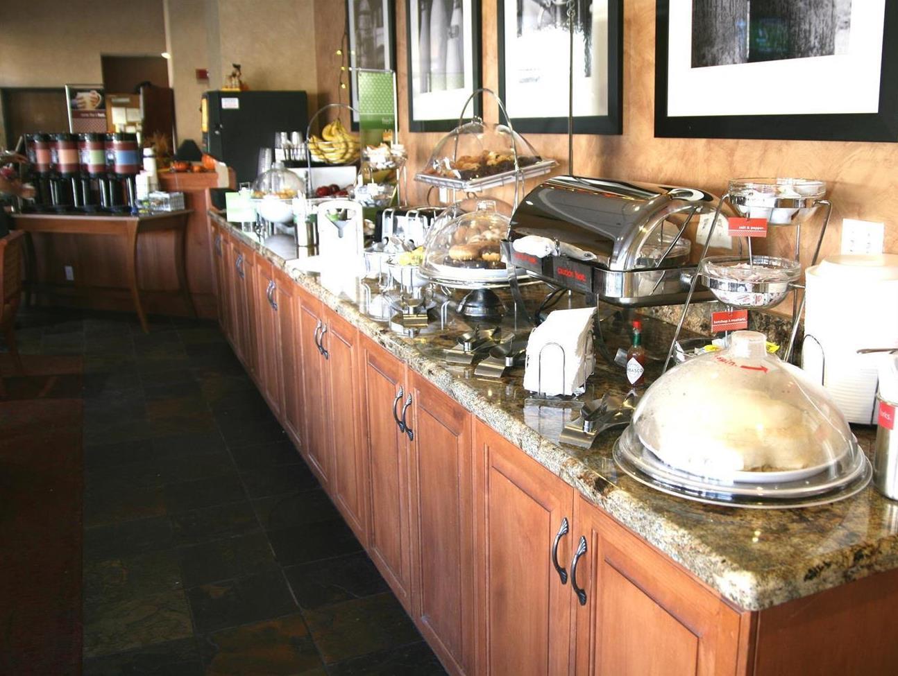 Hampton Inn Salt Lake City-Layton Εξωτερικό φωτογραφία
