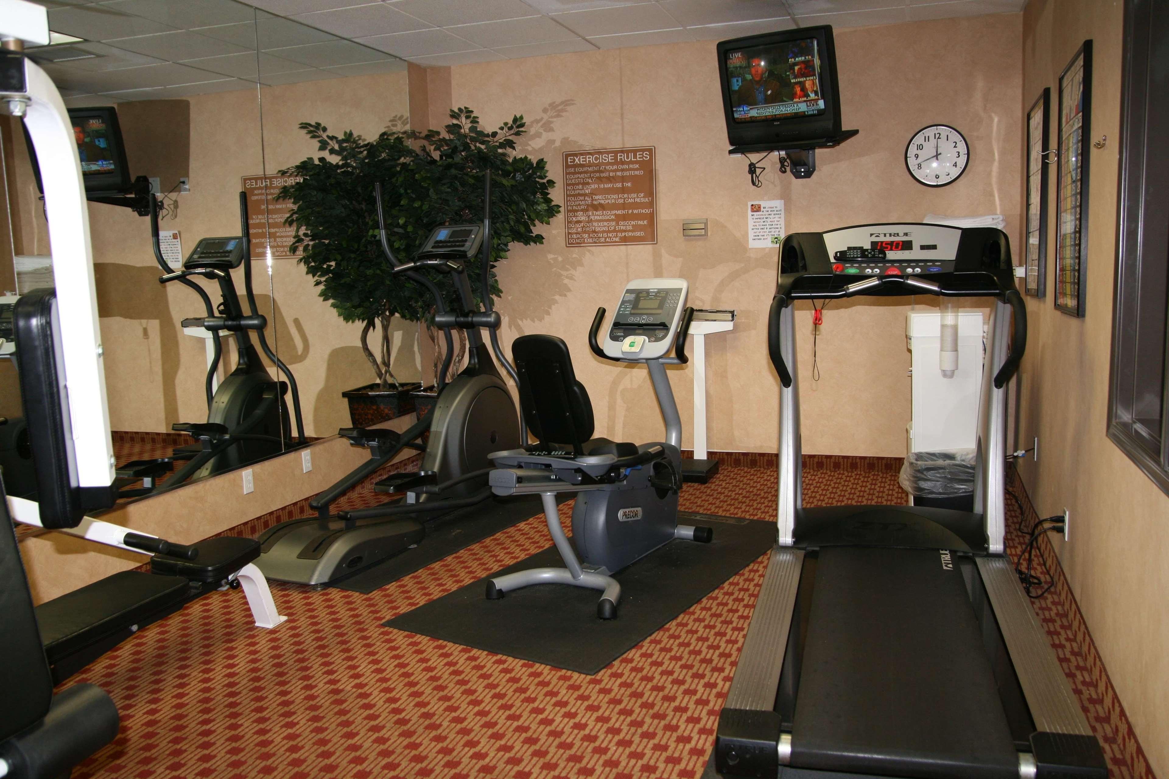 Hampton Inn Salt Lake City-Layton Ανέσεις φωτογραφία