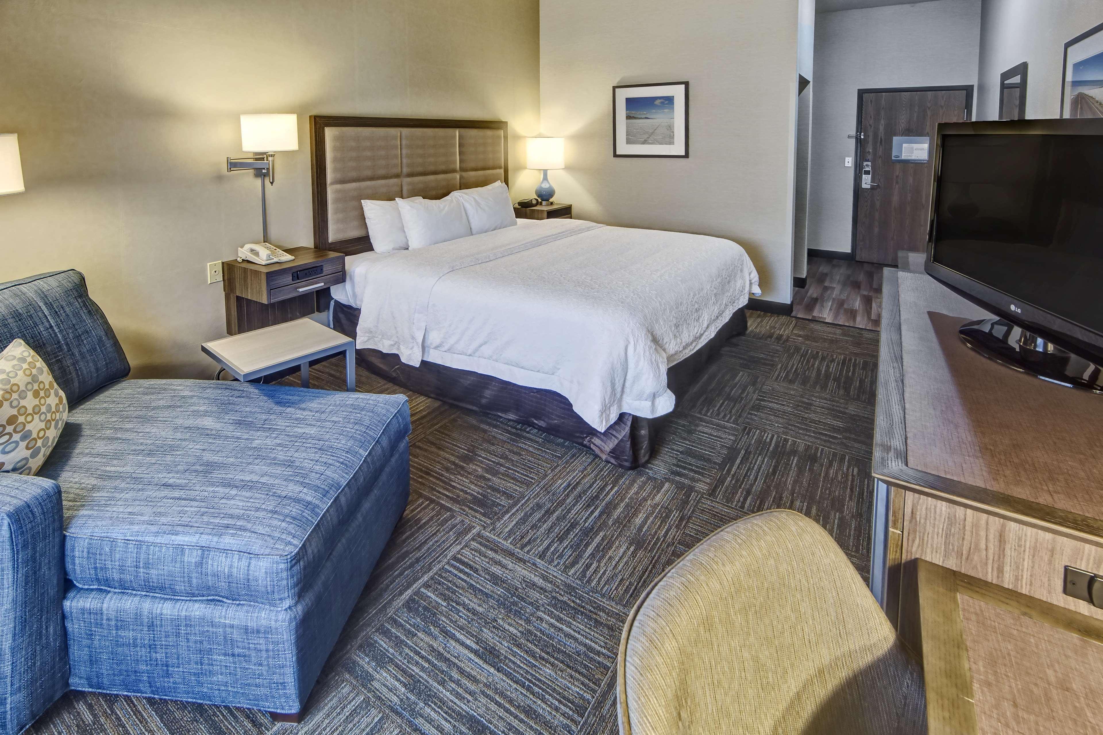 Hampton Inn Salt Lake City-Layton Εξωτερικό φωτογραφία