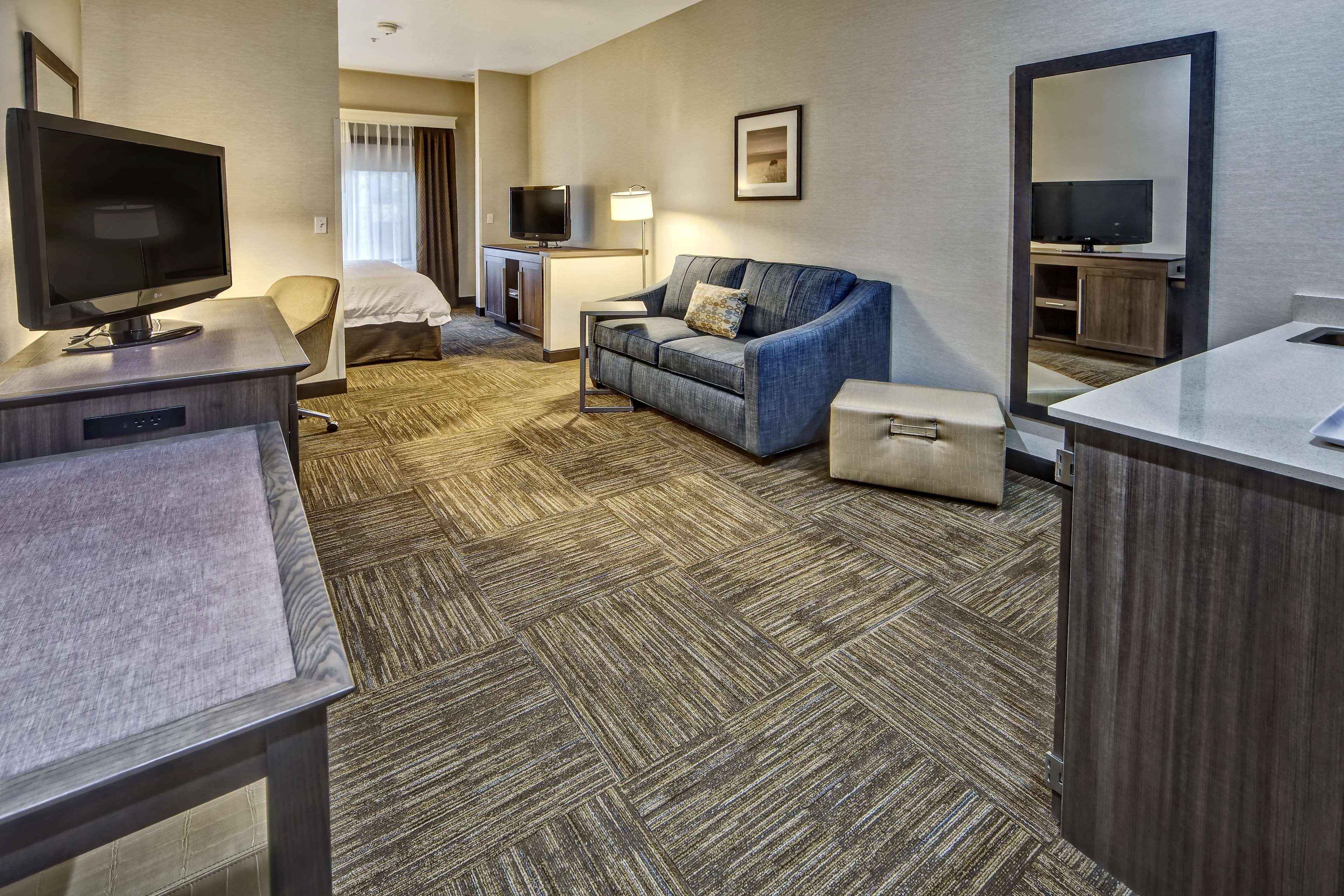 Hampton Inn Salt Lake City-Layton Εξωτερικό φωτογραφία
