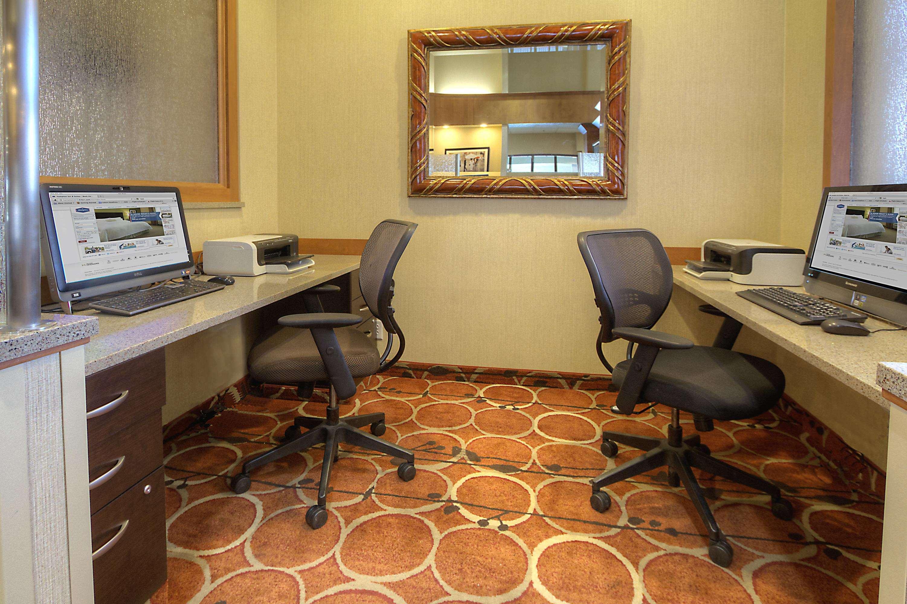 Hampton Inn Salt Lake City-Layton Εξωτερικό φωτογραφία
