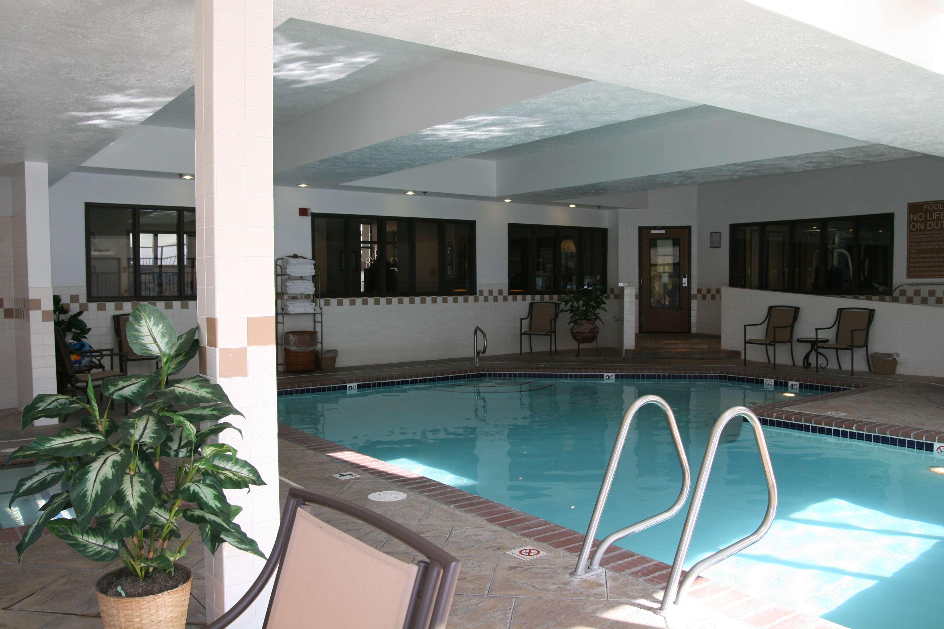 Hampton Inn Salt Lake City-Layton Ανέσεις φωτογραφία