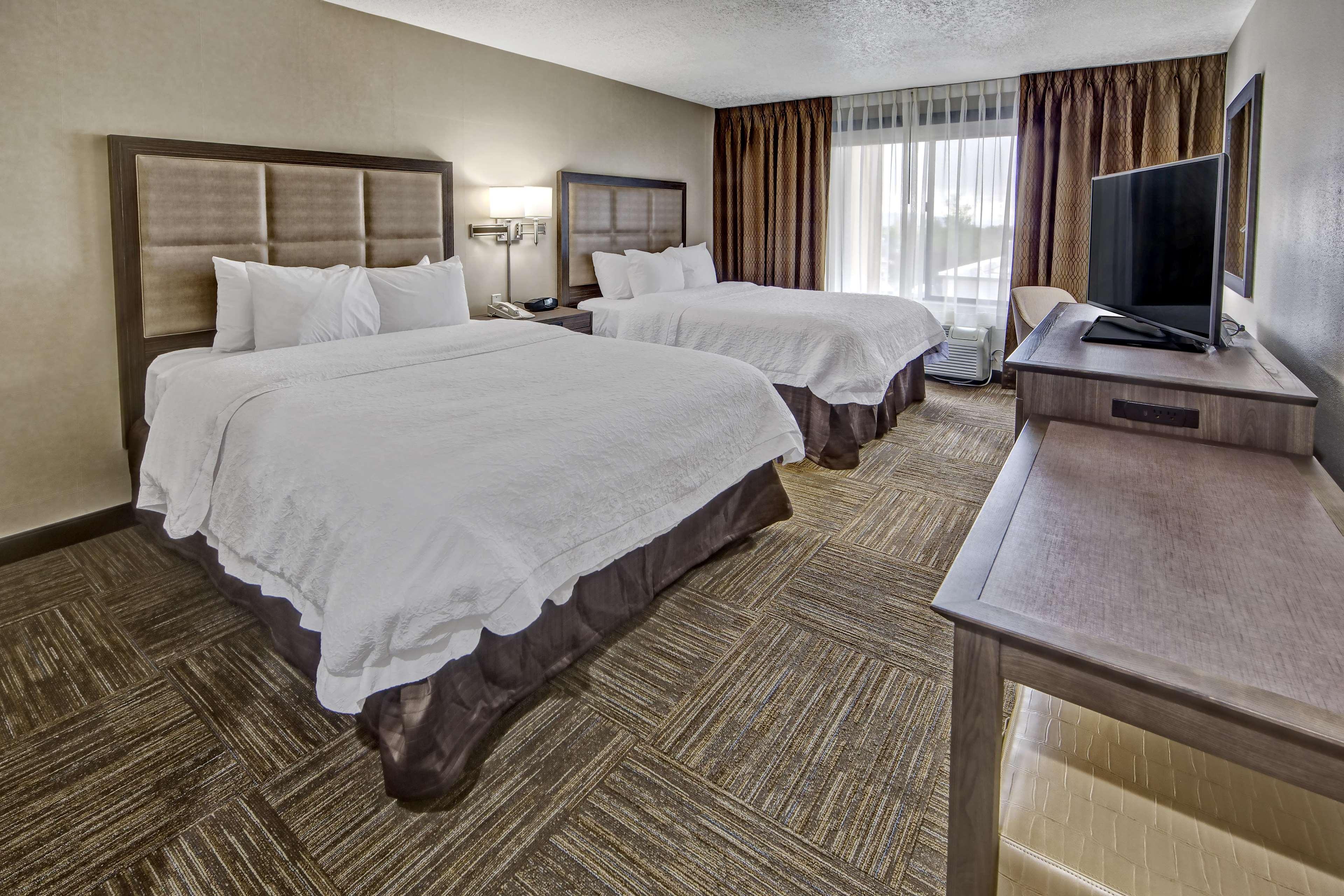 Hampton Inn Salt Lake City-Layton Εξωτερικό φωτογραφία