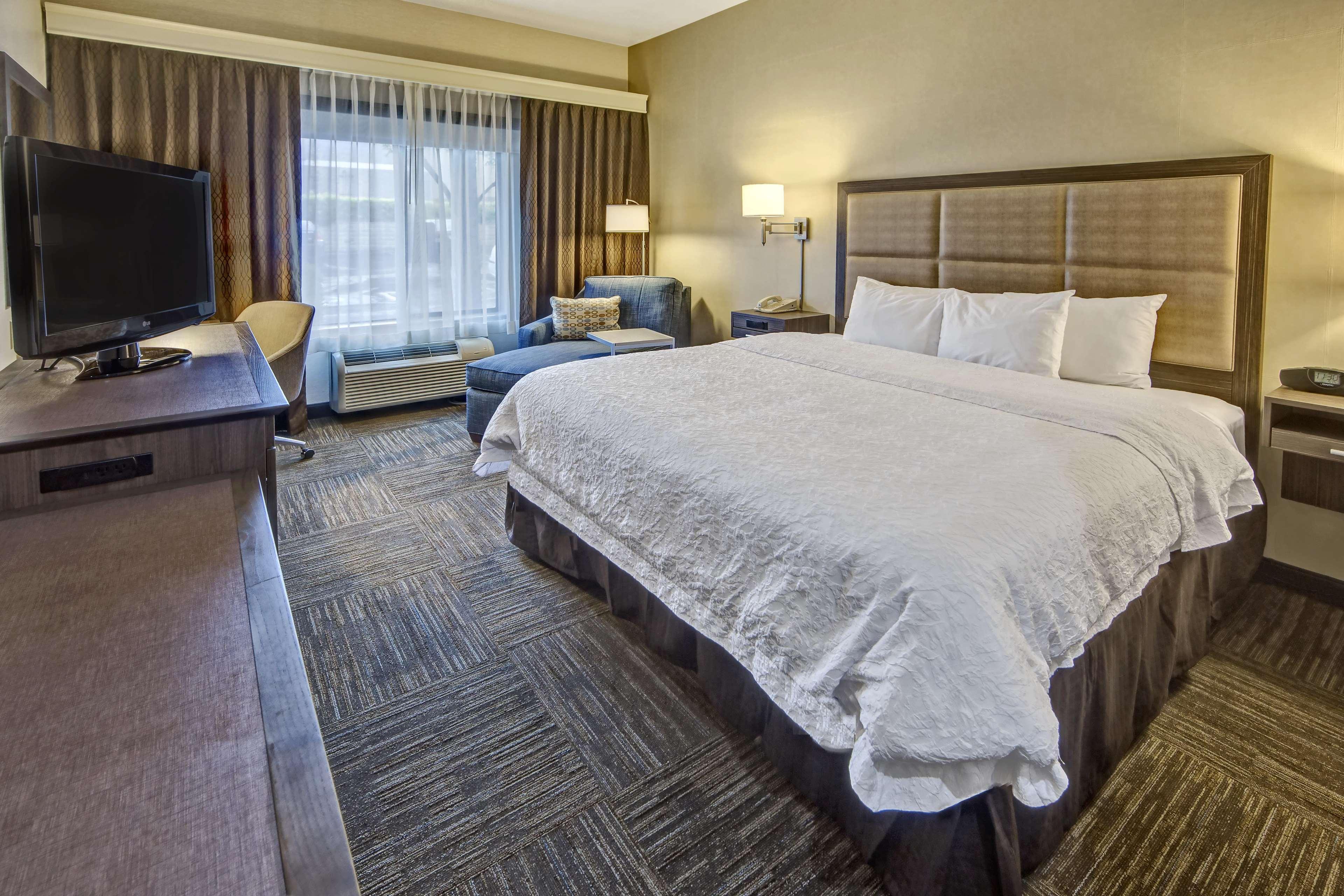 Hampton Inn Salt Lake City-Layton Εξωτερικό φωτογραφία