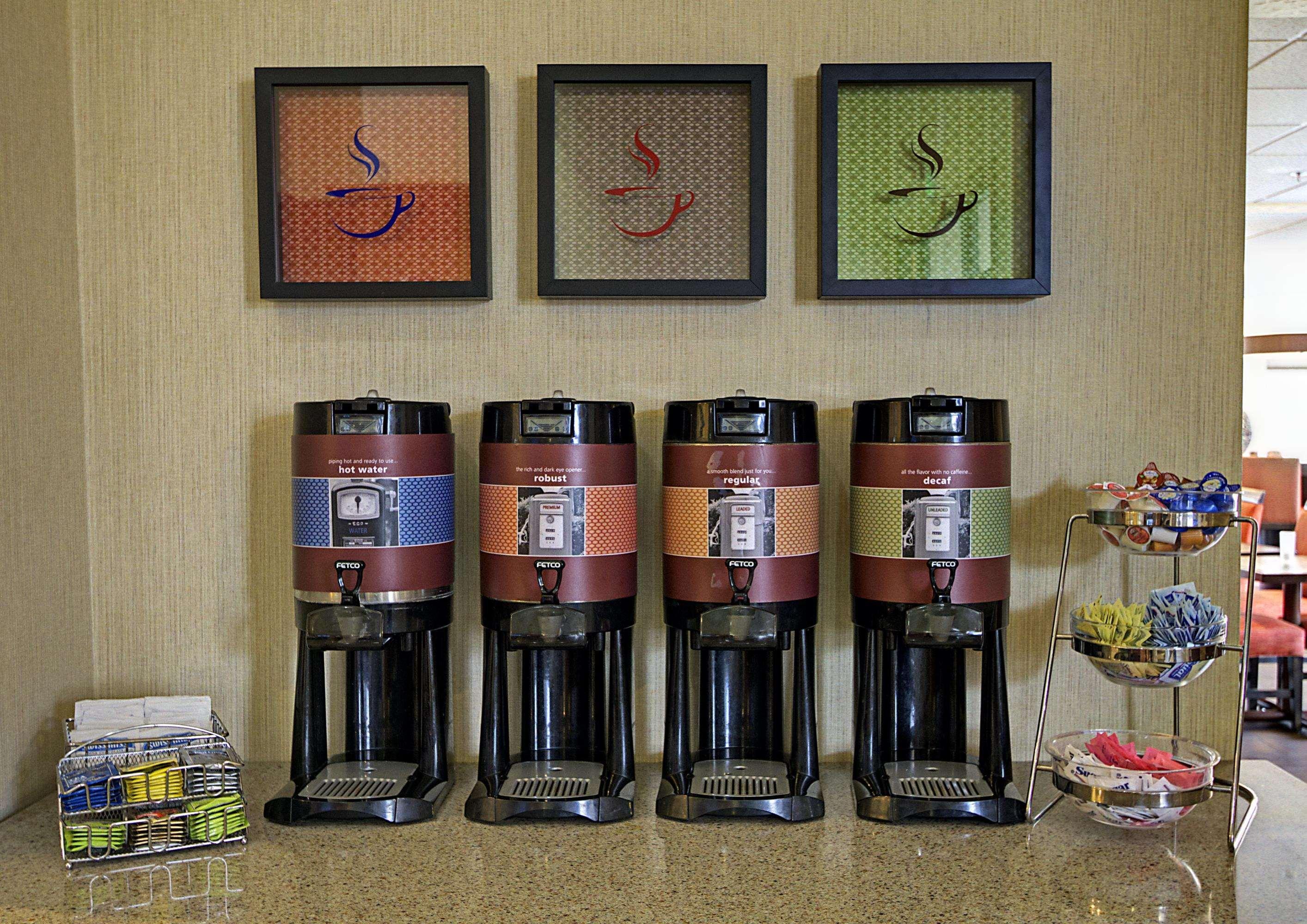 Hampton Inn Salt Lake City-Layton Εξωτερικό φωτογραφία