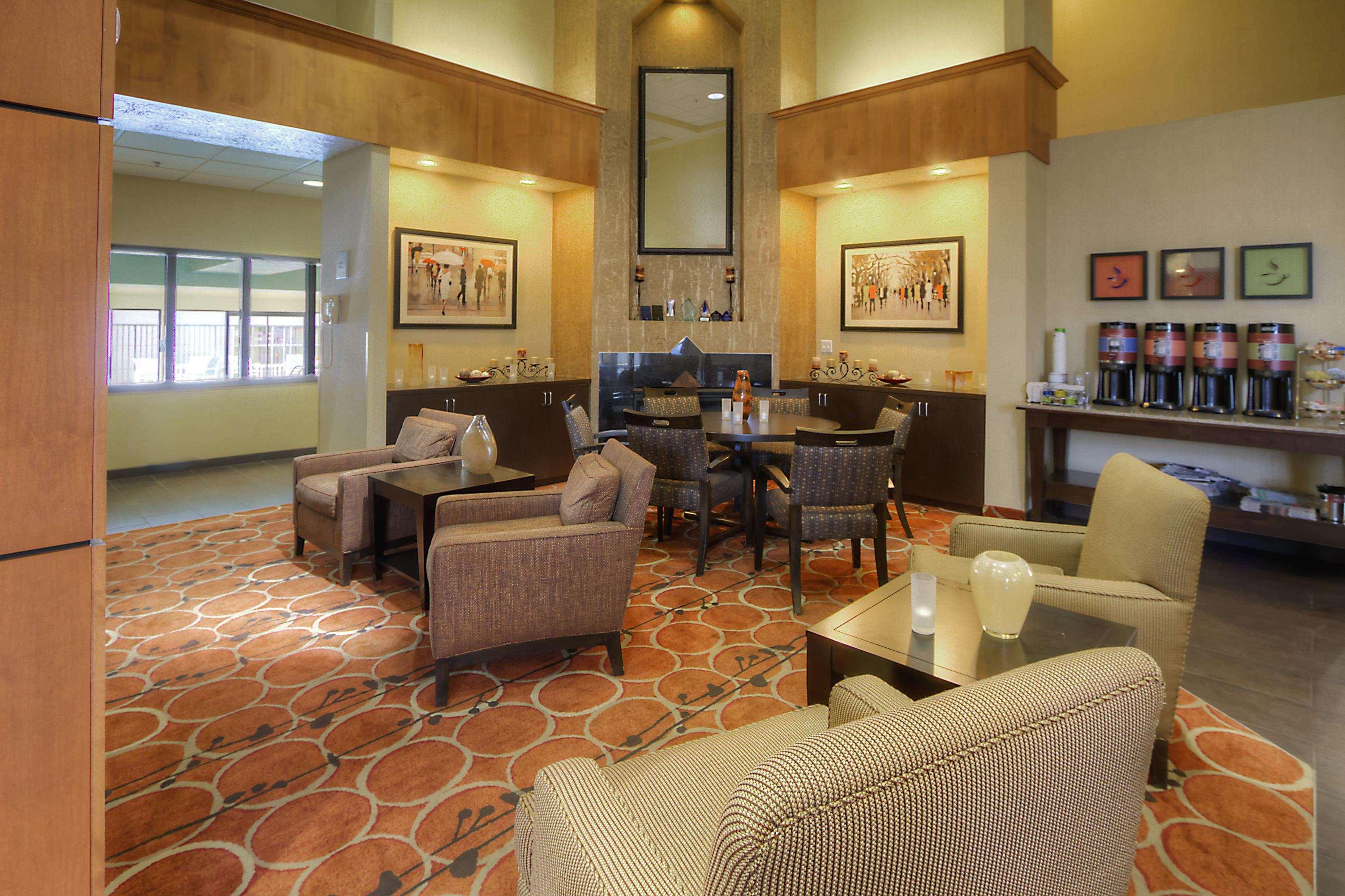 Hampton Inn Salt Lake City-Layton Εξωτερικό φωτογραφία