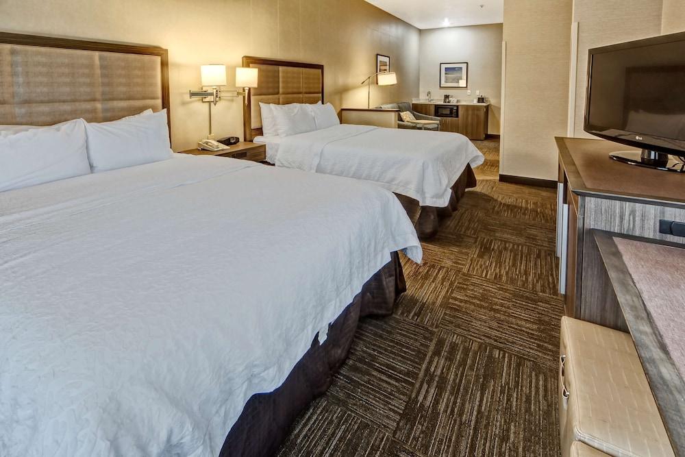 Hampton Inn Salt Lake City-Layton Εξωτερικό φωτογραφία