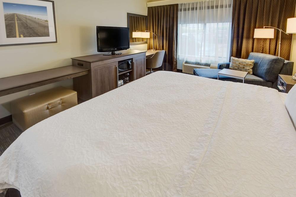 Hampton Inn Salt Lake City-Layton Εξωτερικό φωτογραφία