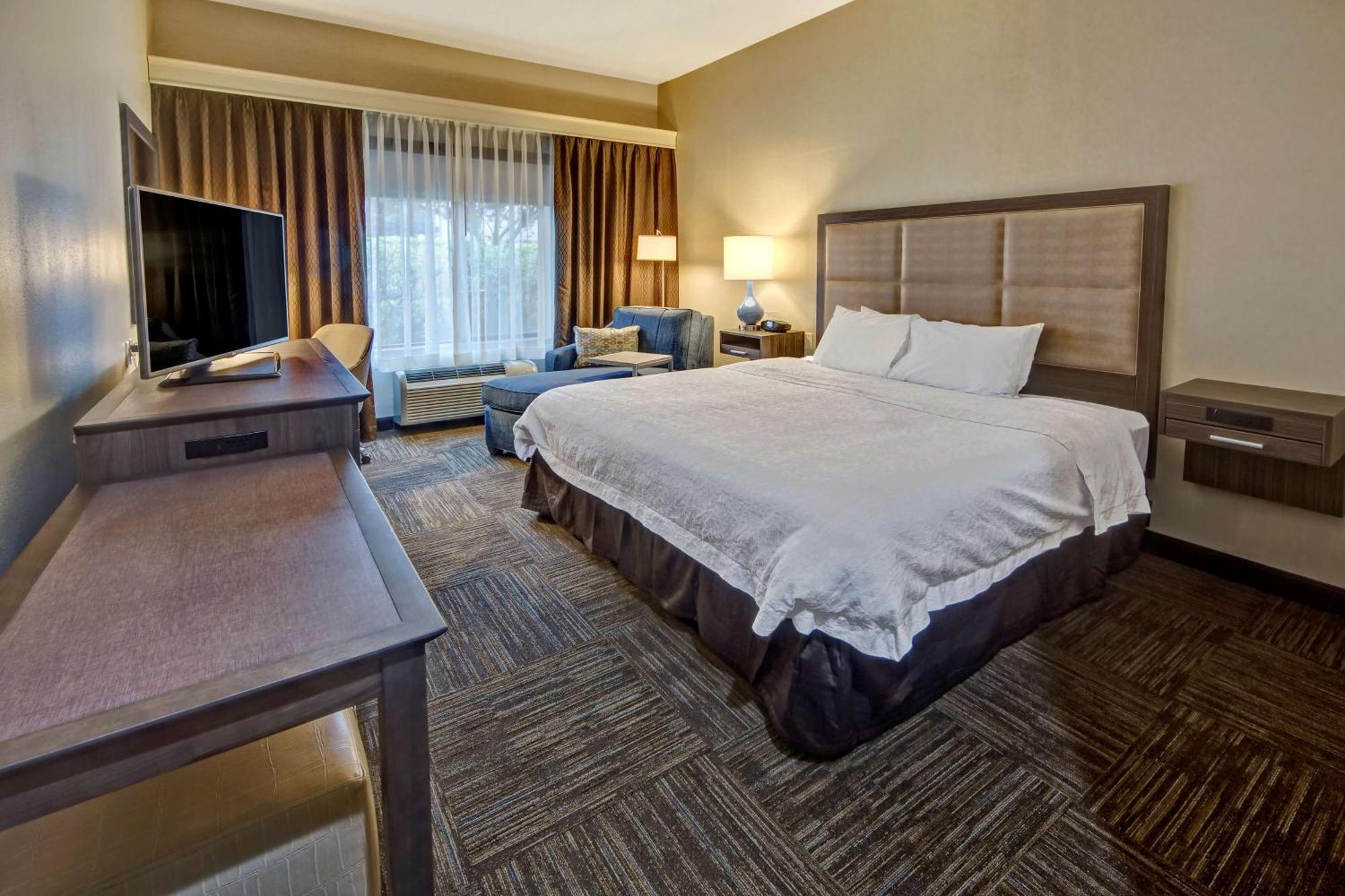 Hampton Inn Salt Lake City-Layton Εξωτερικό φωτογραφία