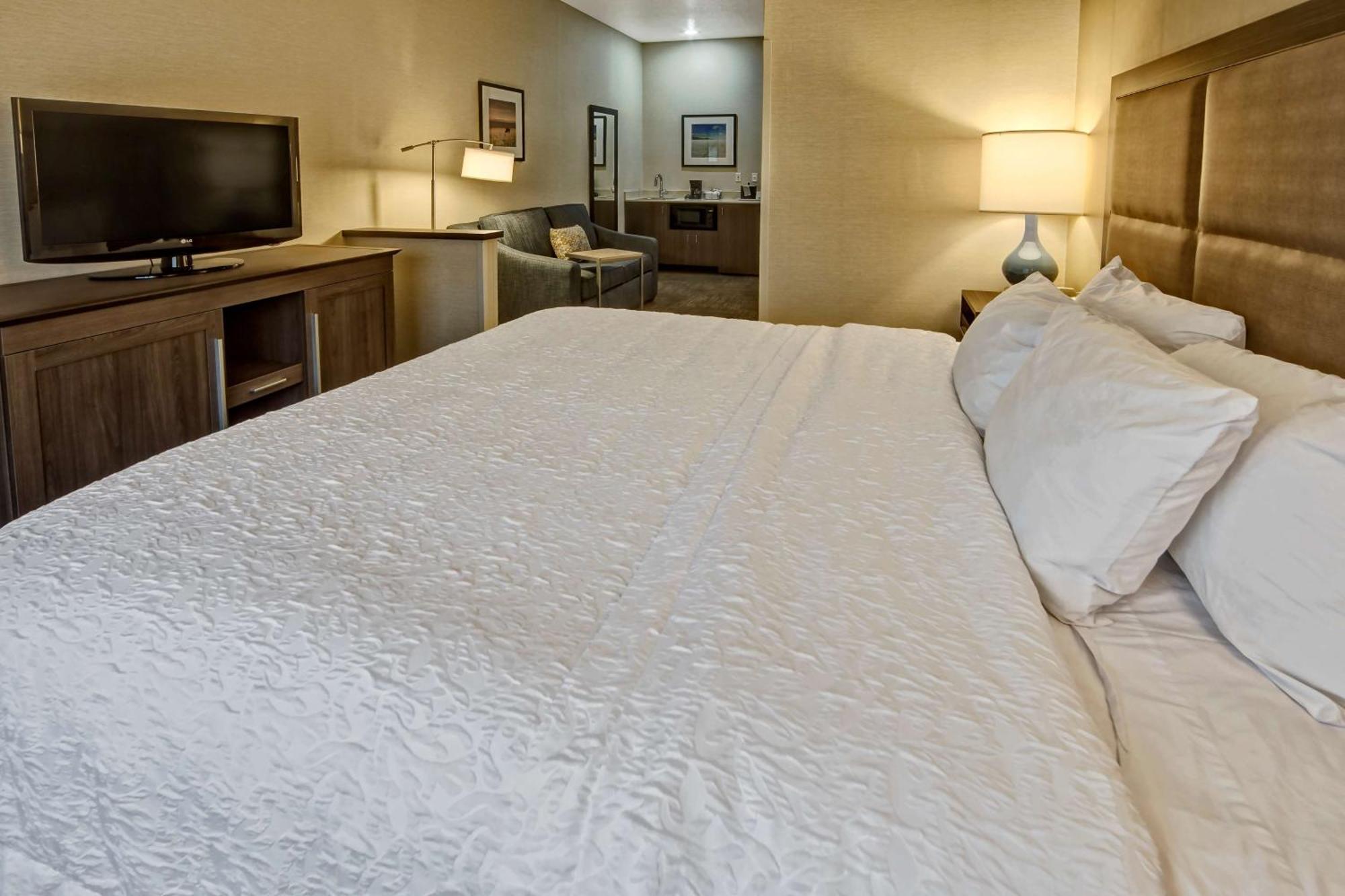 Hampton Inn Salt Lake City-Layton Εξωτερικό φωτογραφία