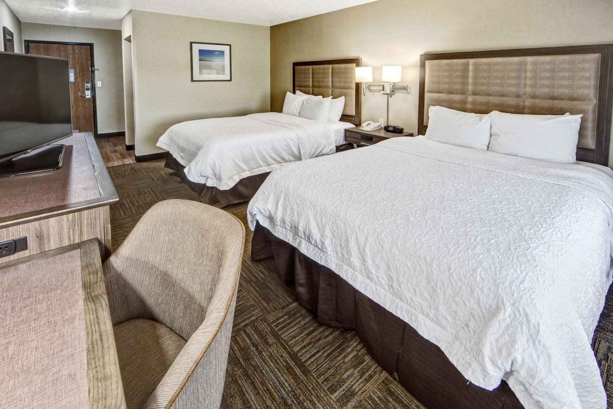 Hampton Inn Salt Lake City-Layton Εξωτερικό φωτογραφία