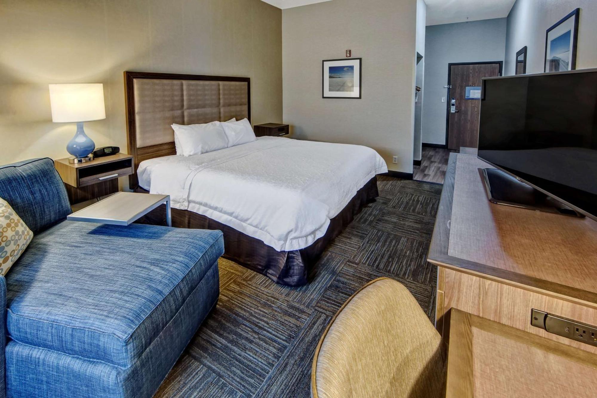 Hampton Inn Salt Lake City-Layton Εξωτερικό φωτογραφία