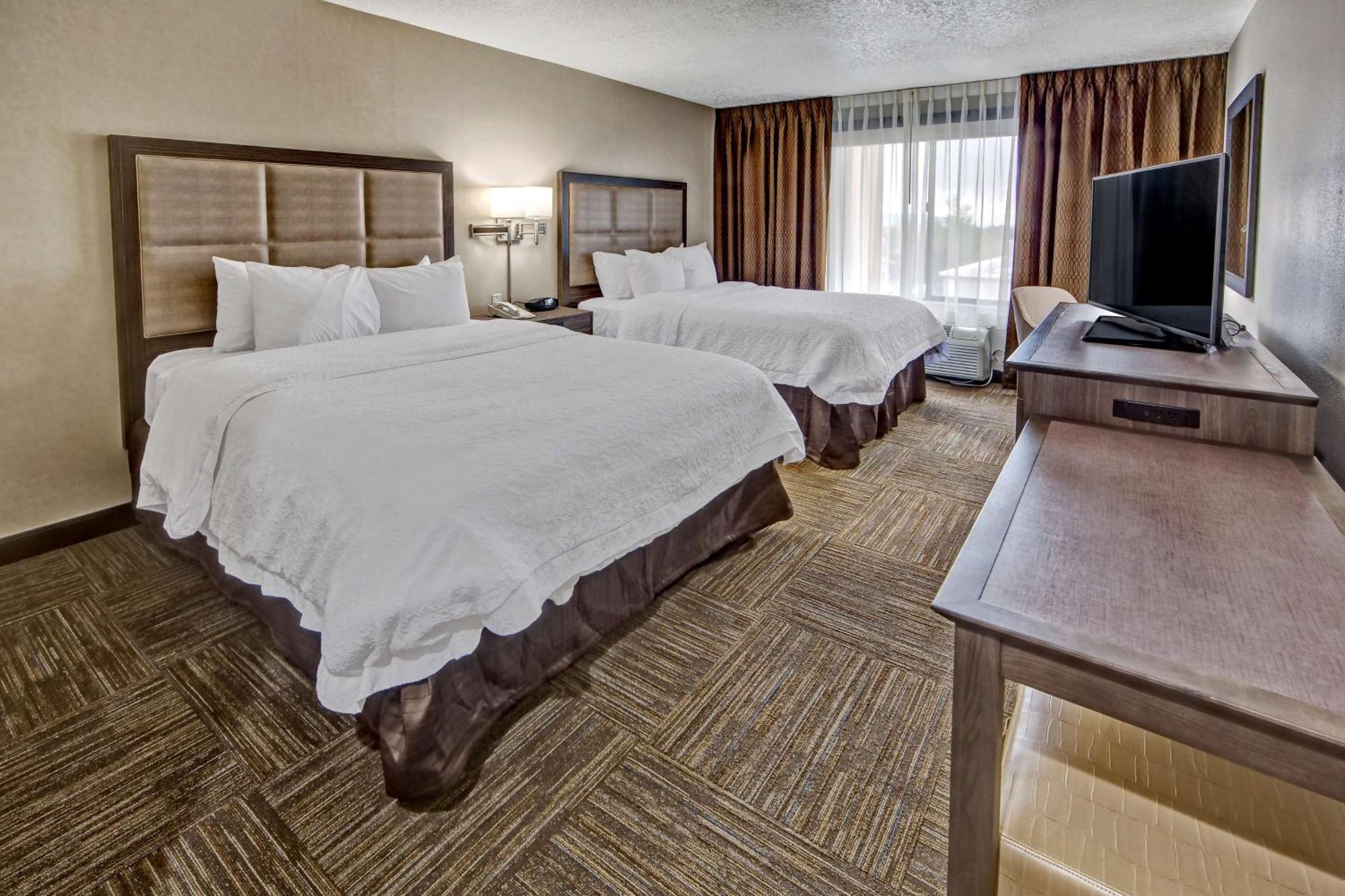 Hampton Inn Salt Lake City-Layton Εξωτερικό φωτογραφία