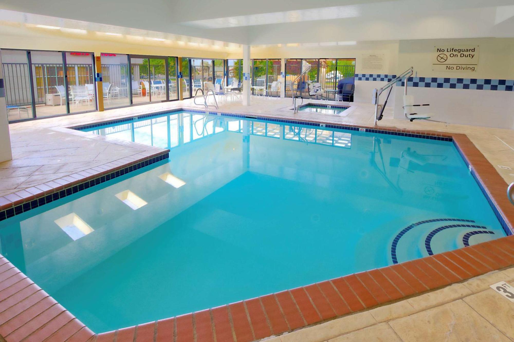 Hampton Inn Salt Lake City-Layton Εξωτερικό φωτογραφία