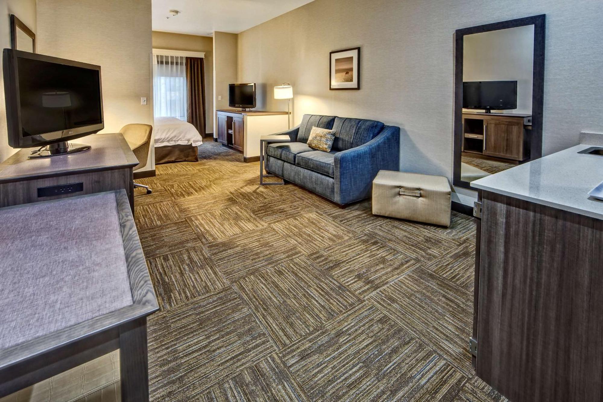 Hampton Inn Salt Lake City-Layton Εξωτερικό φωτογραφία