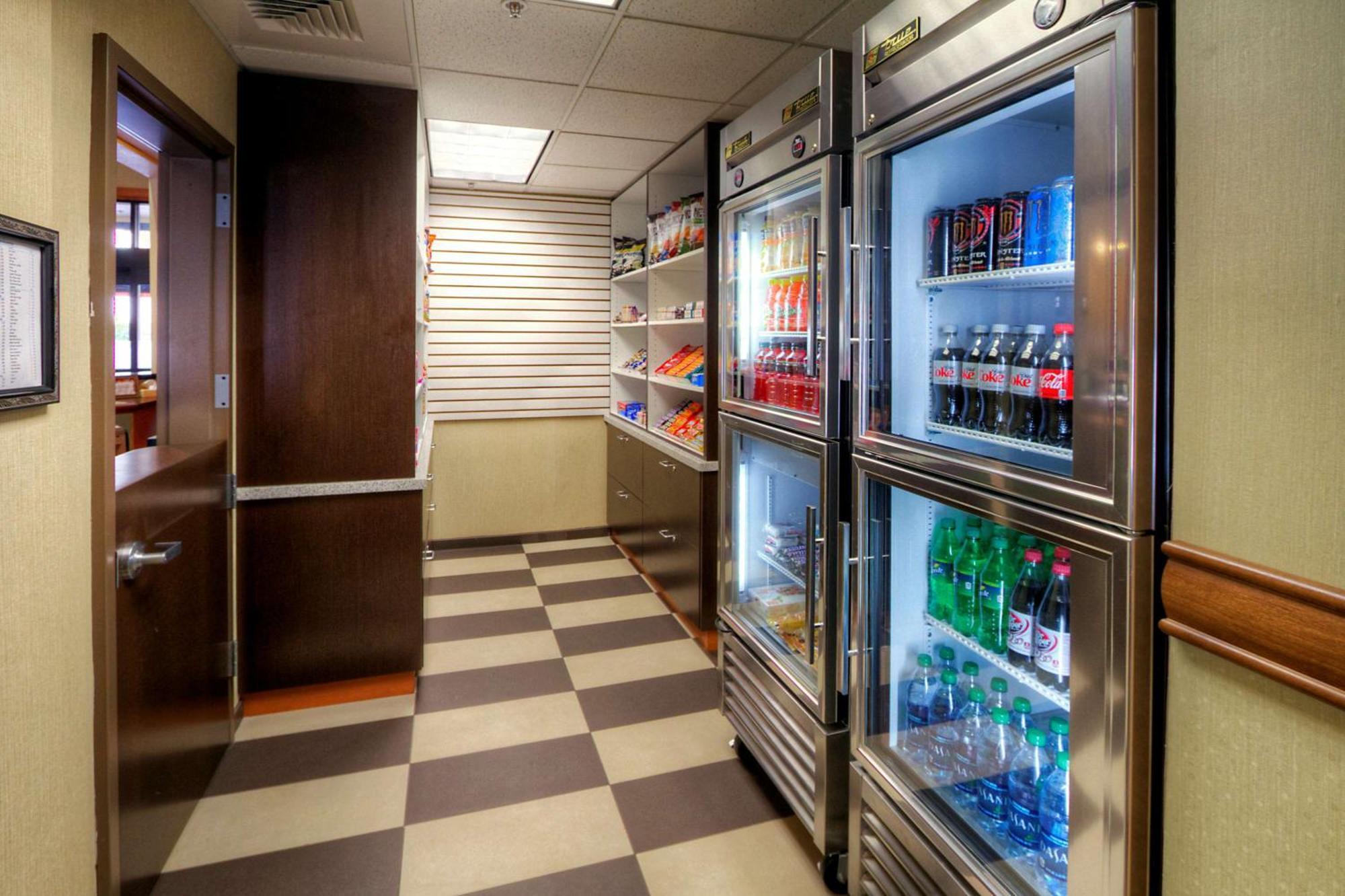 Hampton Inn Salt Lake City-Layton Εξωτερικό φωτογραφία