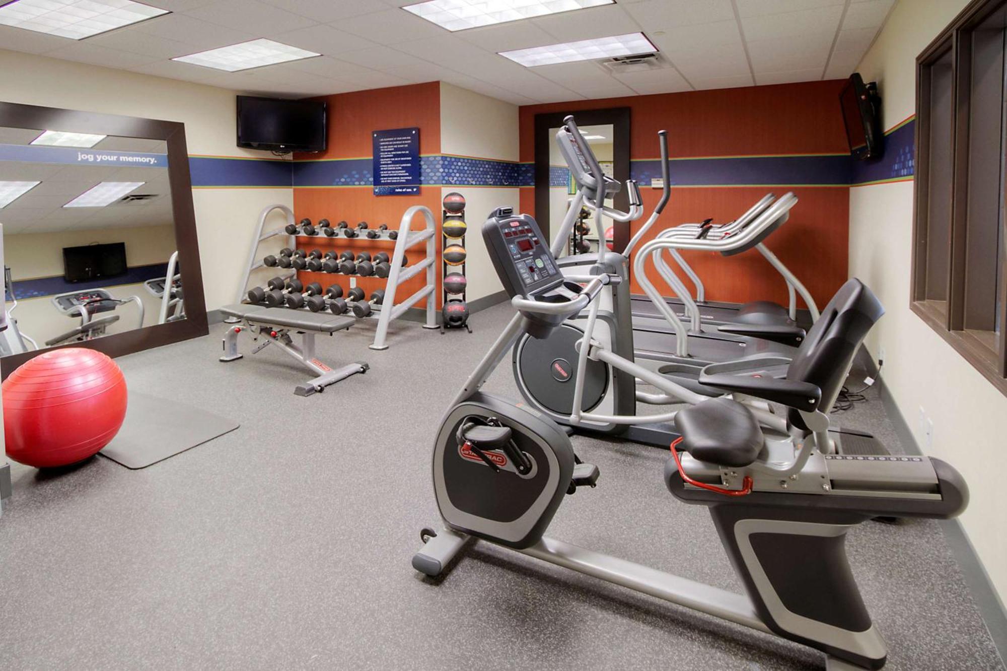 Hampton Inn Salt Lake City-Layton Εξωτερικό φωτογραφία