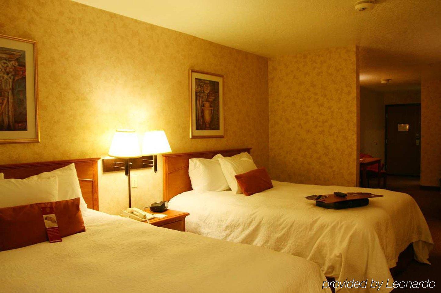 Hampton Inn Salt Lake City-Layton Δωμάτιο φωτογραφία