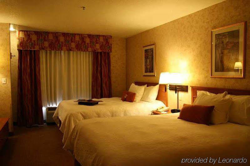 Hampton Inn Salt Lake City-Layton Εξωτερικό φωτογραφία
