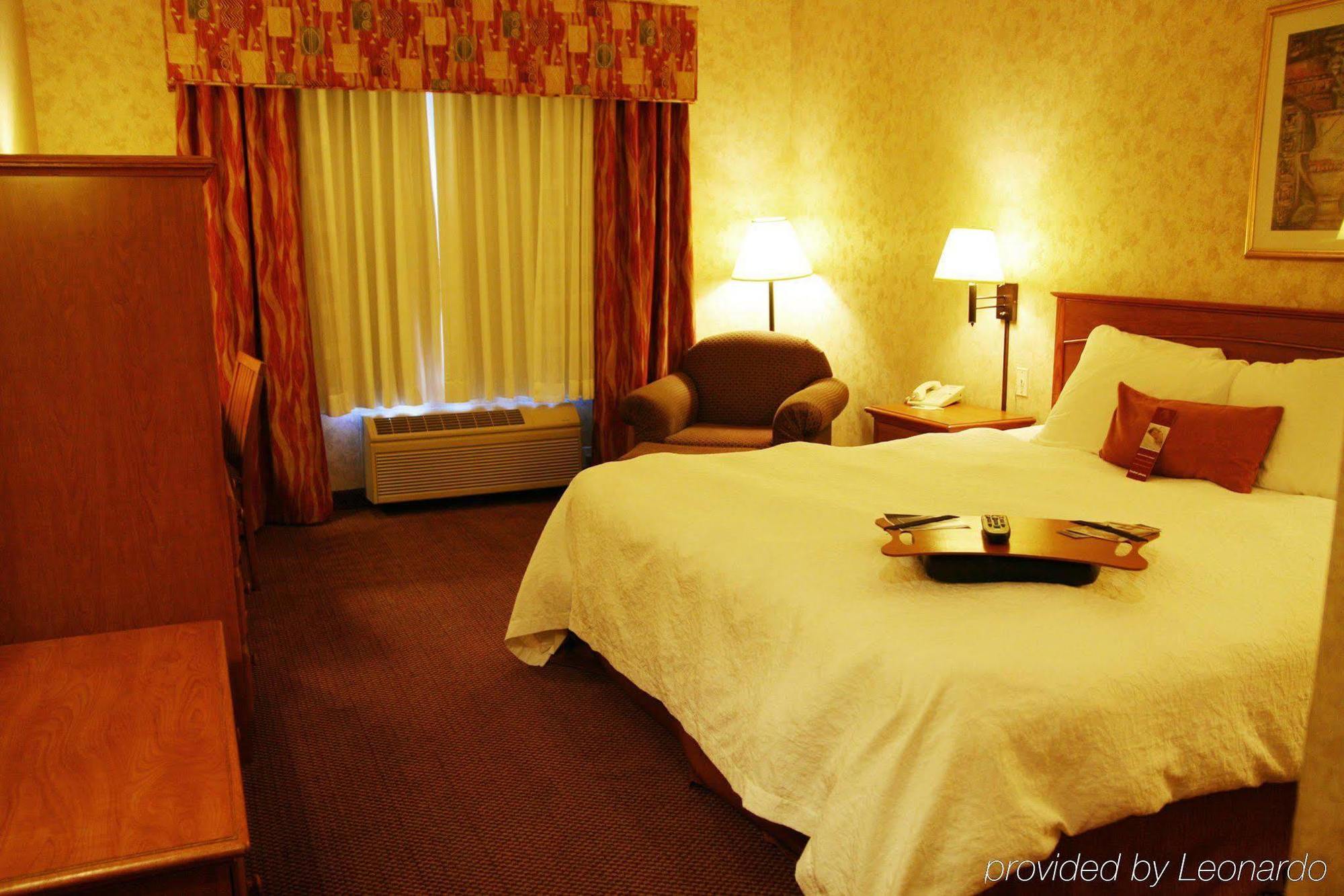 Hampton Inn Salt Lake City-Layton Δωμάτιο φωτογραφία