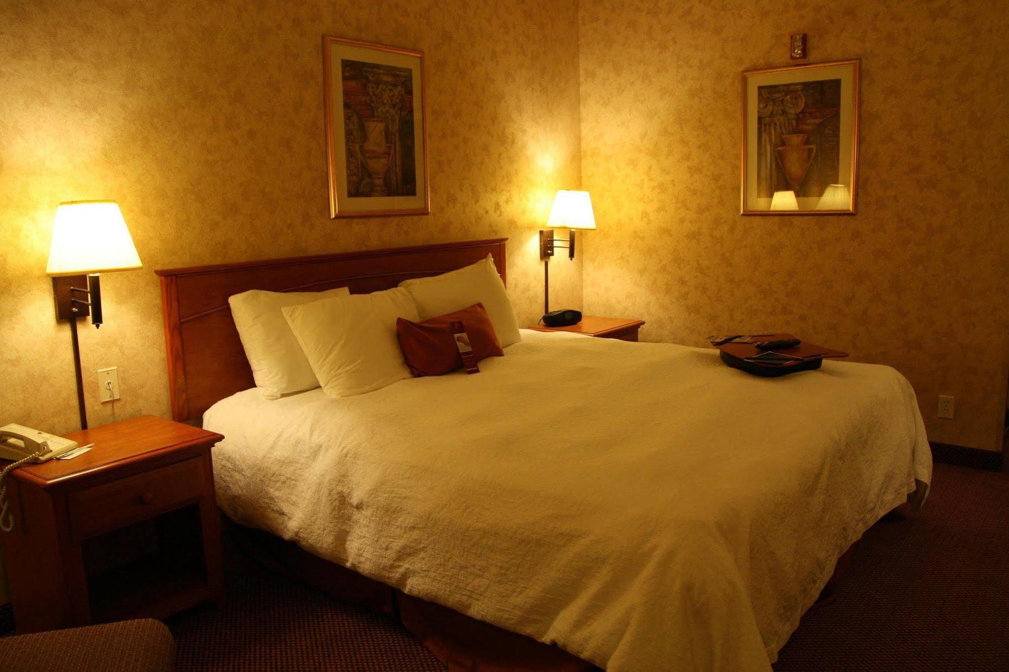 Hampton Inn Salt Lake City-Layton Δωμάτιο φωτογραφία